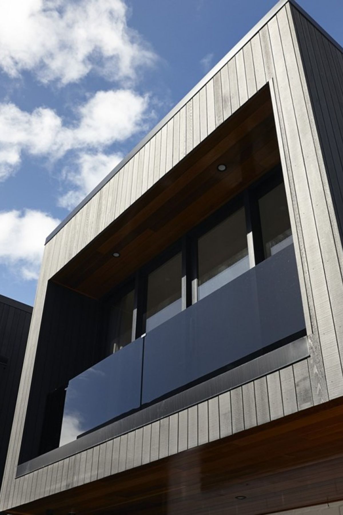 Rothesay Bay Clifftop