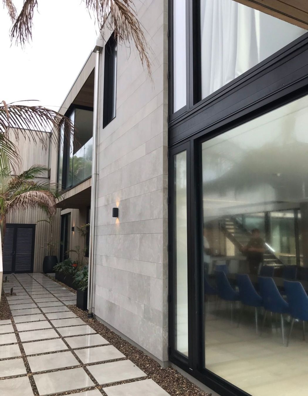 Entire Residential Building