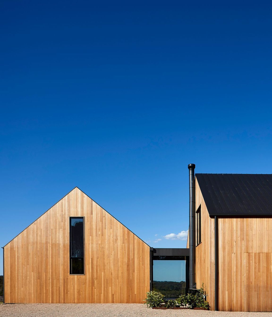 Flinders Residence