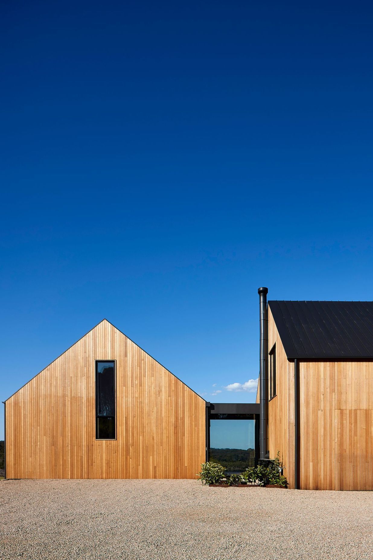 Flinders Residence