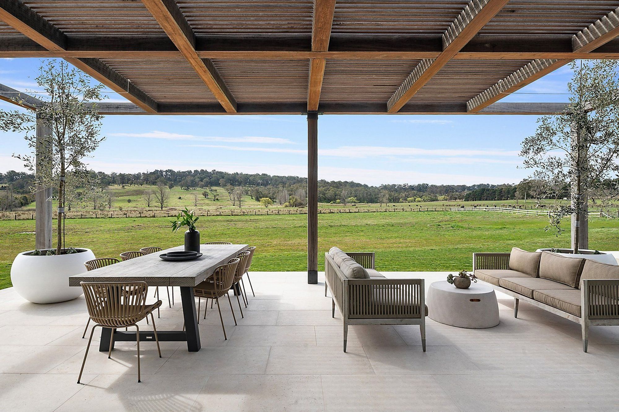 Southern Highlands, Herald Park,