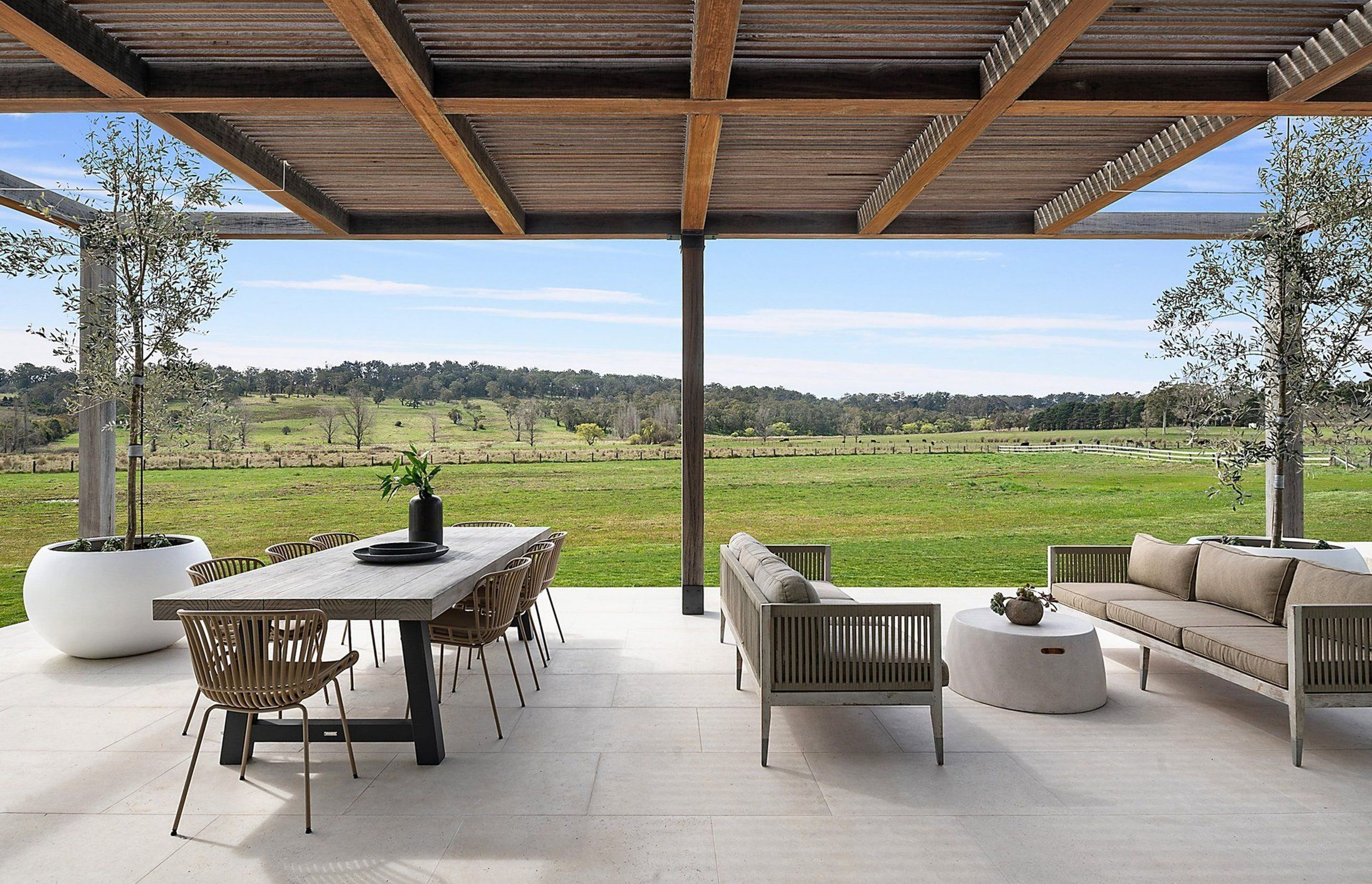 Southern Highlands, Herald Park,