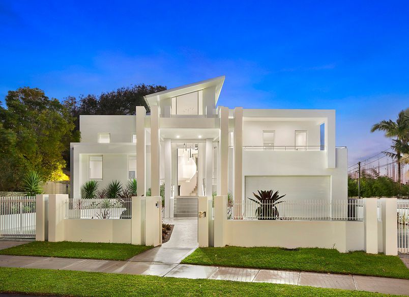 The Boulevarde Residence