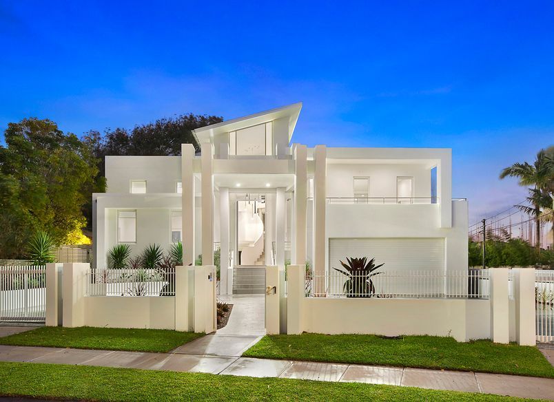 The Boulevarde Residence