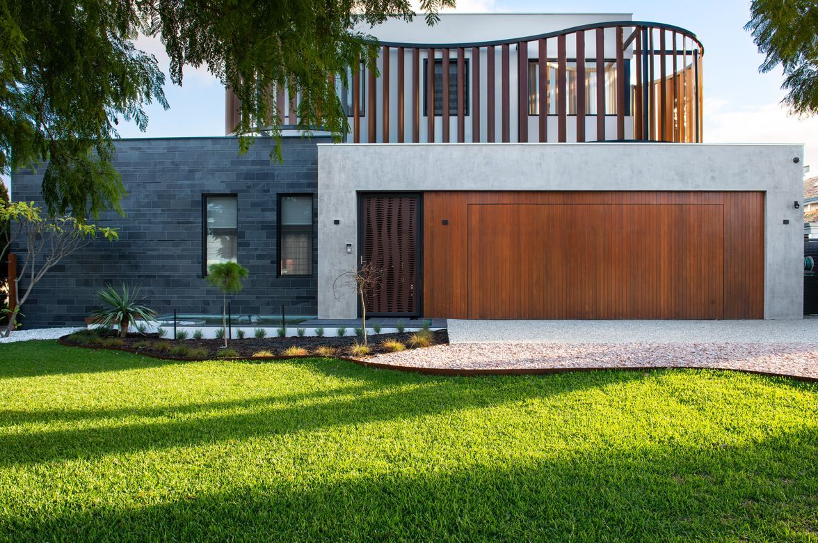Four Seasons House