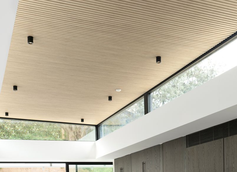 Bronte Residence