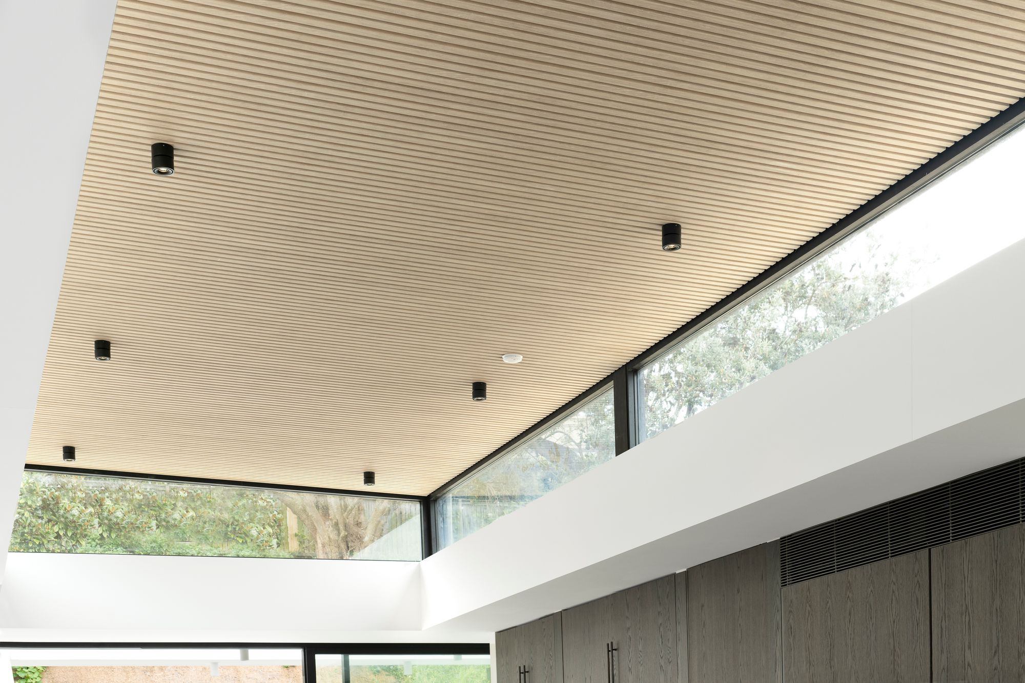 Bronte Residence