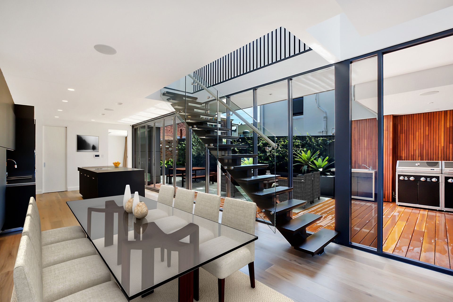 ##BALMAIN EAST