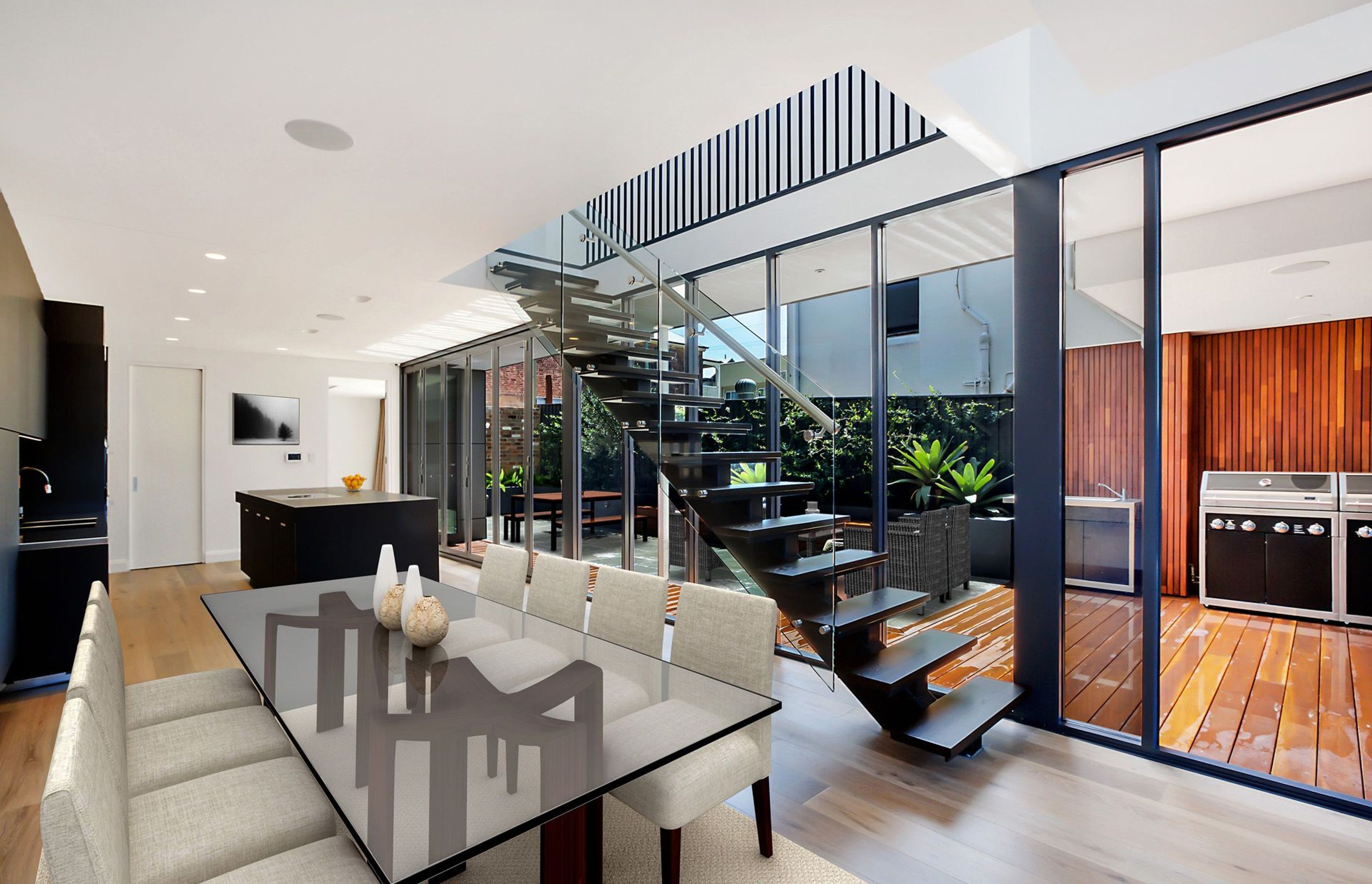 ##BALMAIN EAST