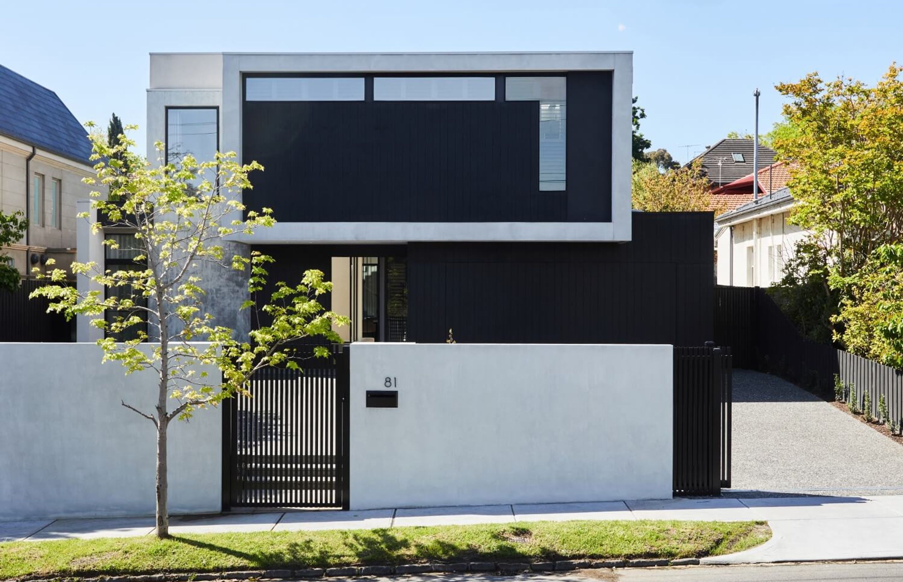 Park Residence