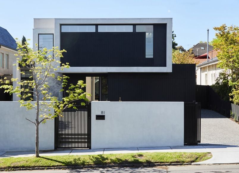 Park Residence