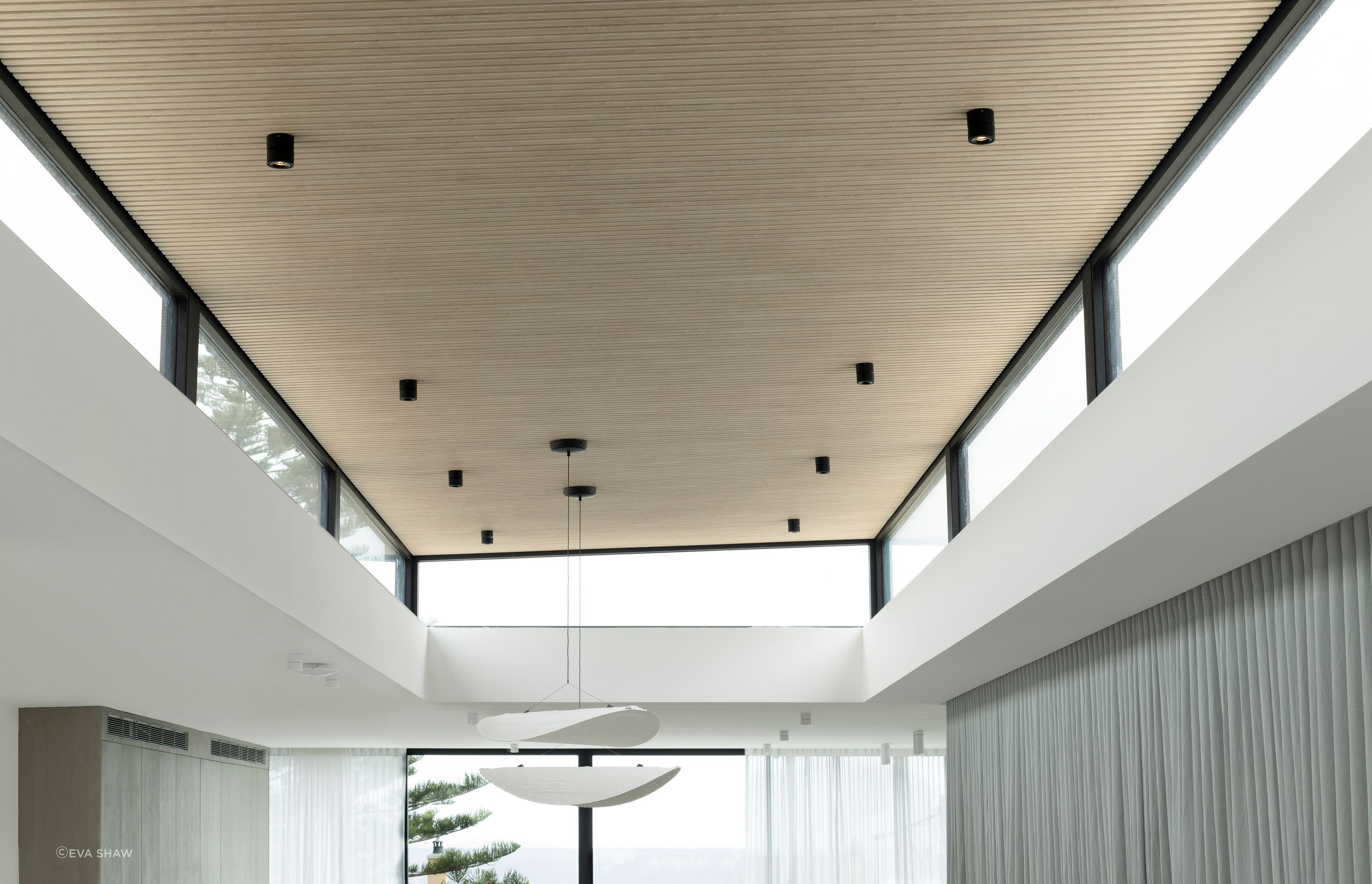 Bronte Residence