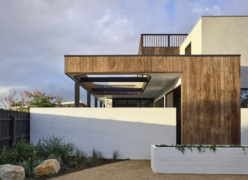 Sorrento Beach House