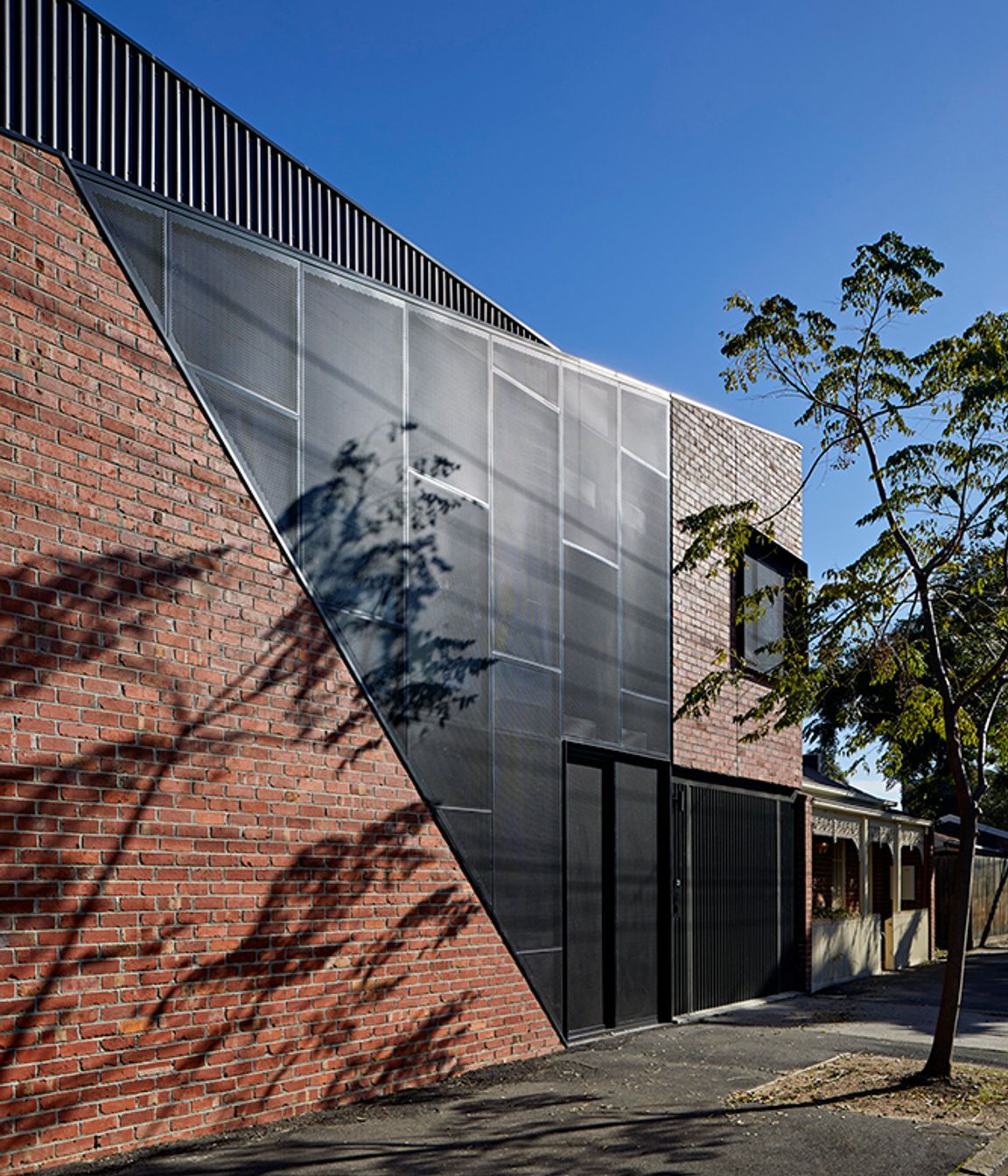 Boundary St House, Port Melbourne