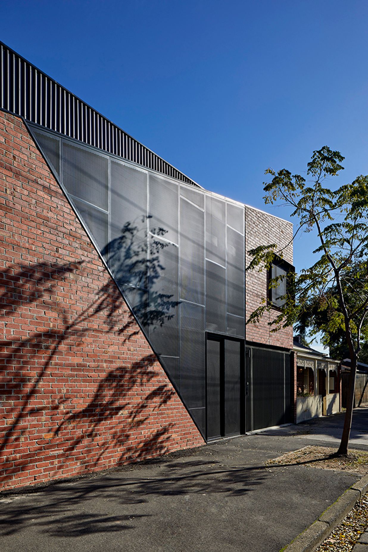 Boundary St House, Port Melbourne