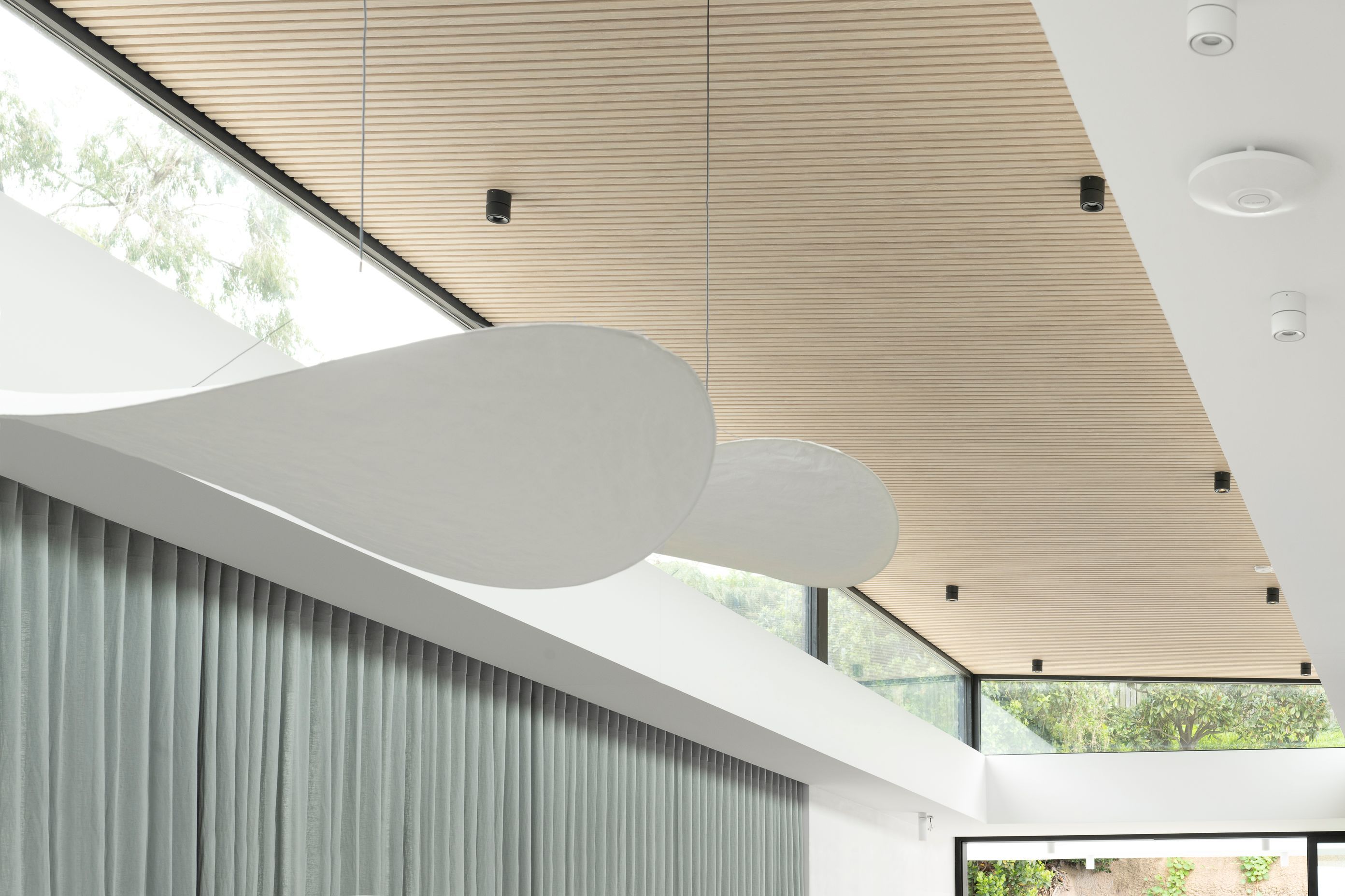 Bronte Residence