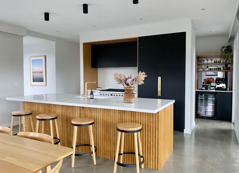 Wainui House