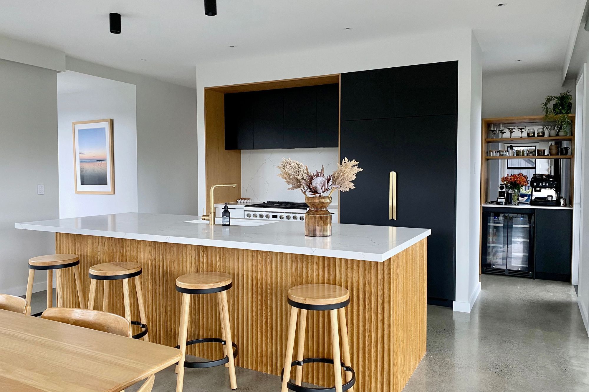Wainui House