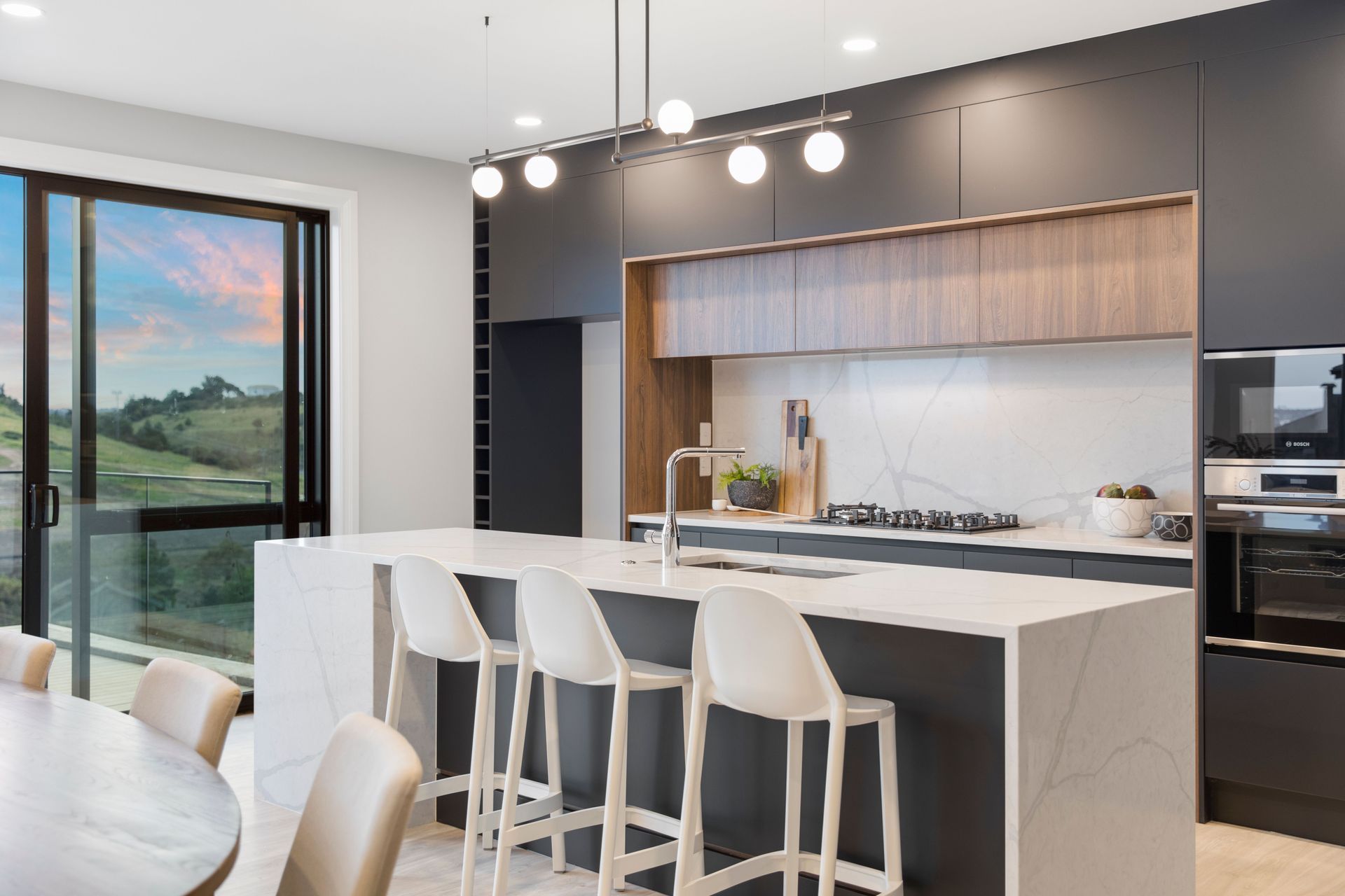 Davey Cres, Silverdale