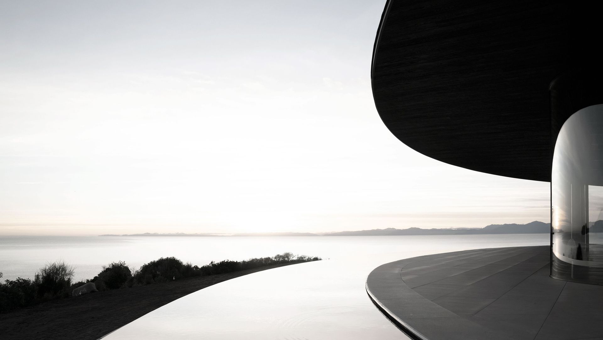 Ngaio Bay House banner