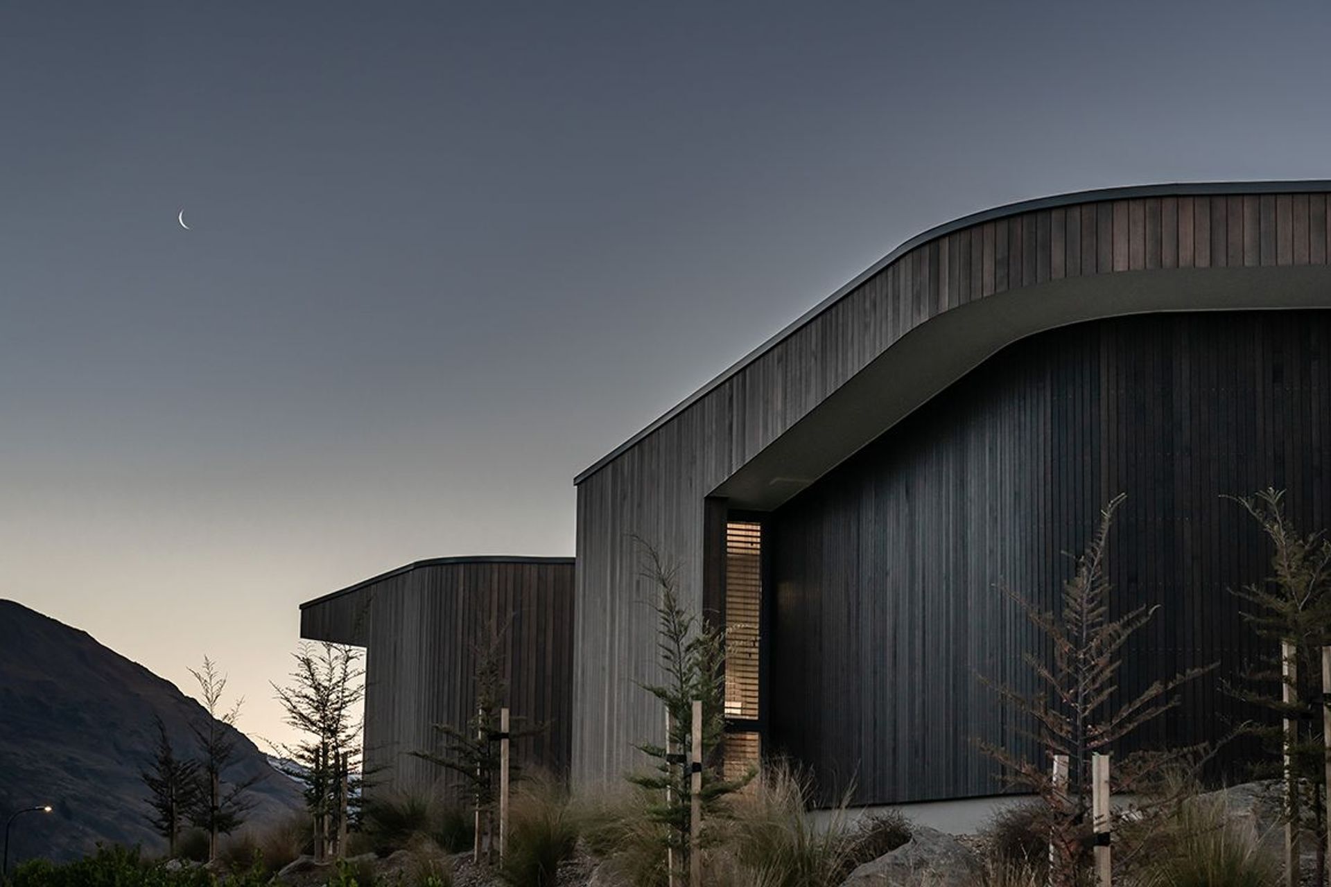 Breathtaking Ruby Ridge House
