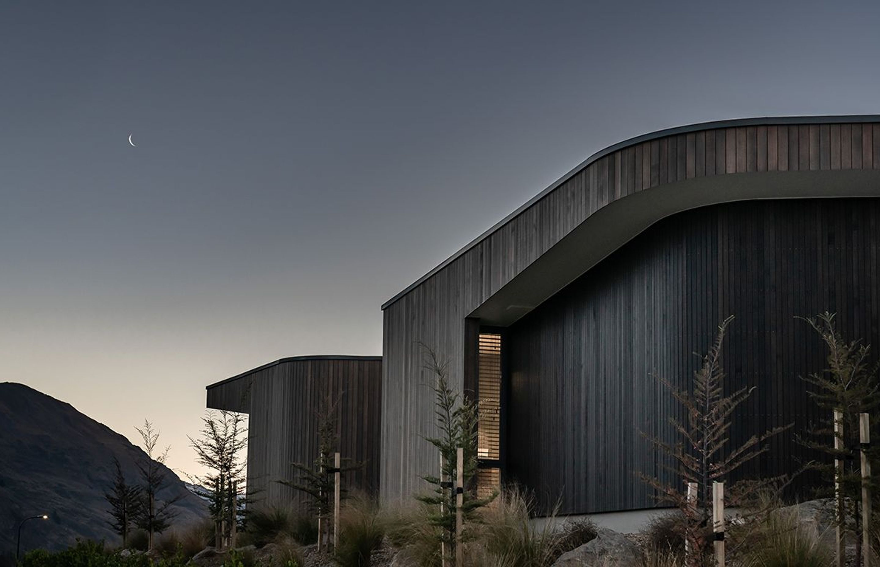 Breathtaking Ruby Ridge House