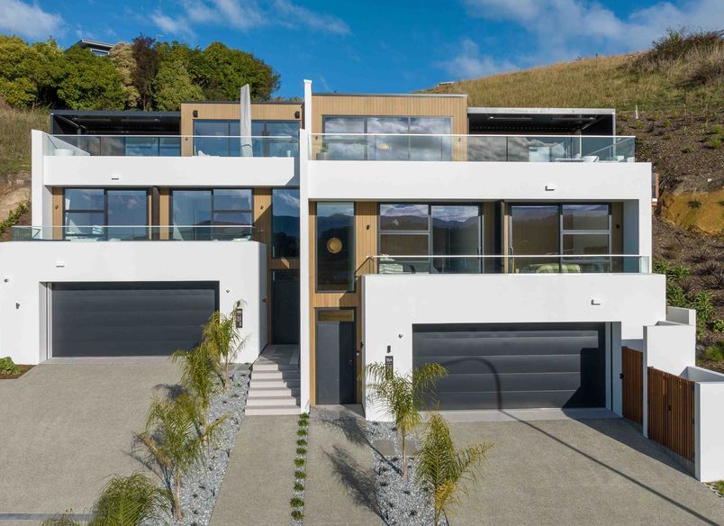 Lot 2 - Torlesse Drive
