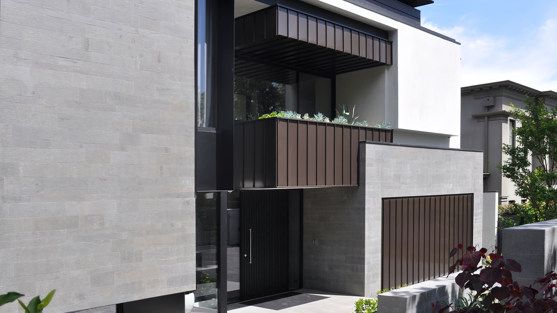 Hawthorn Private Residence banner