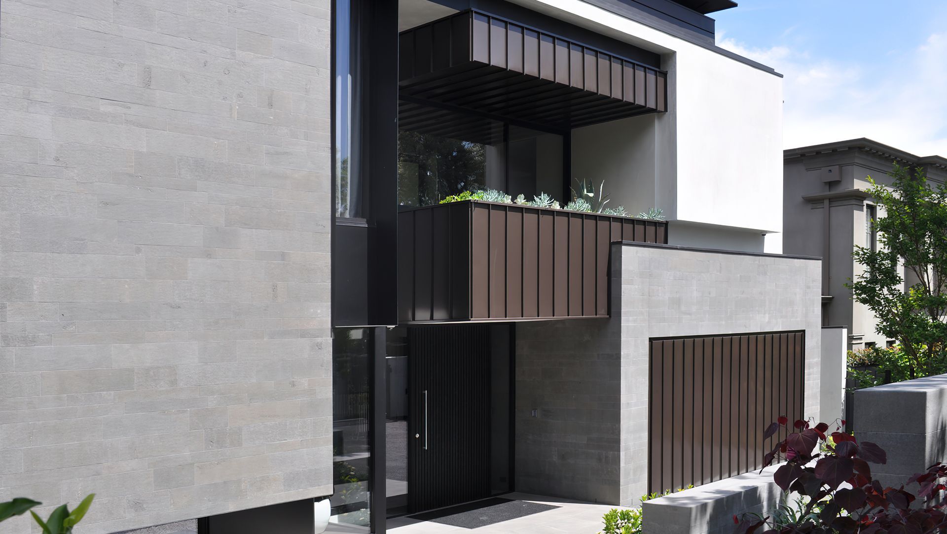 Hawthorn Private Residence banner