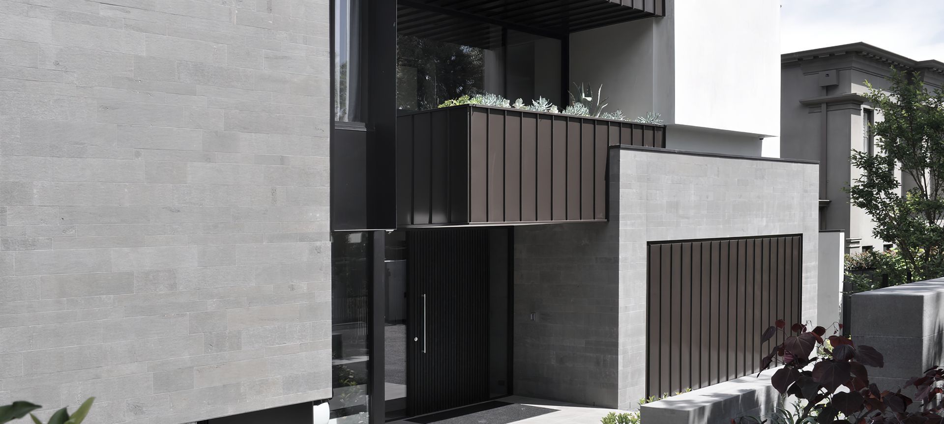 Hawthorn Private Residence banner
