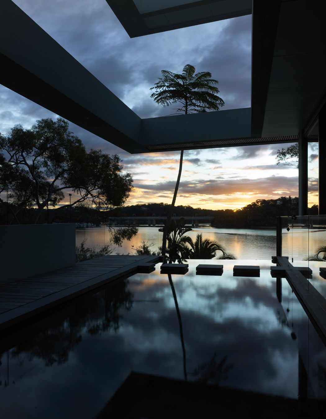 Photography: Luke Butterly