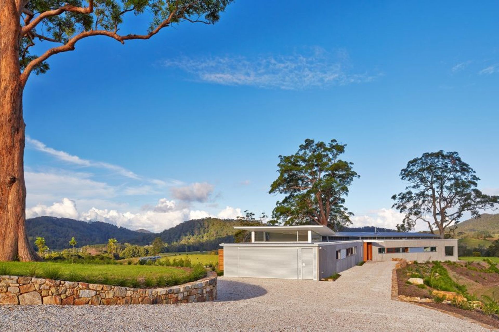 Ridge House - Upper Orara