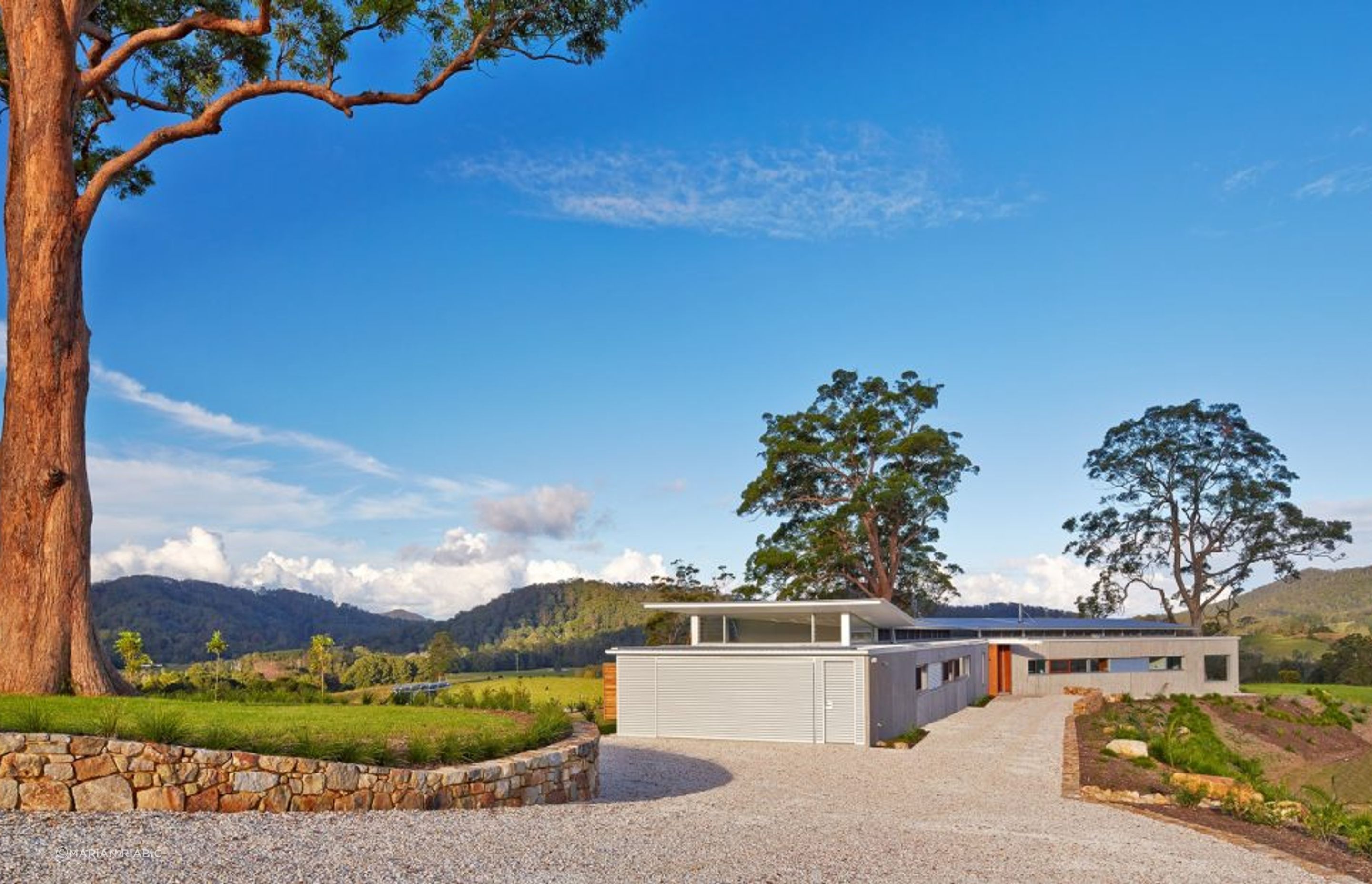 Ridge House - Upper Orara