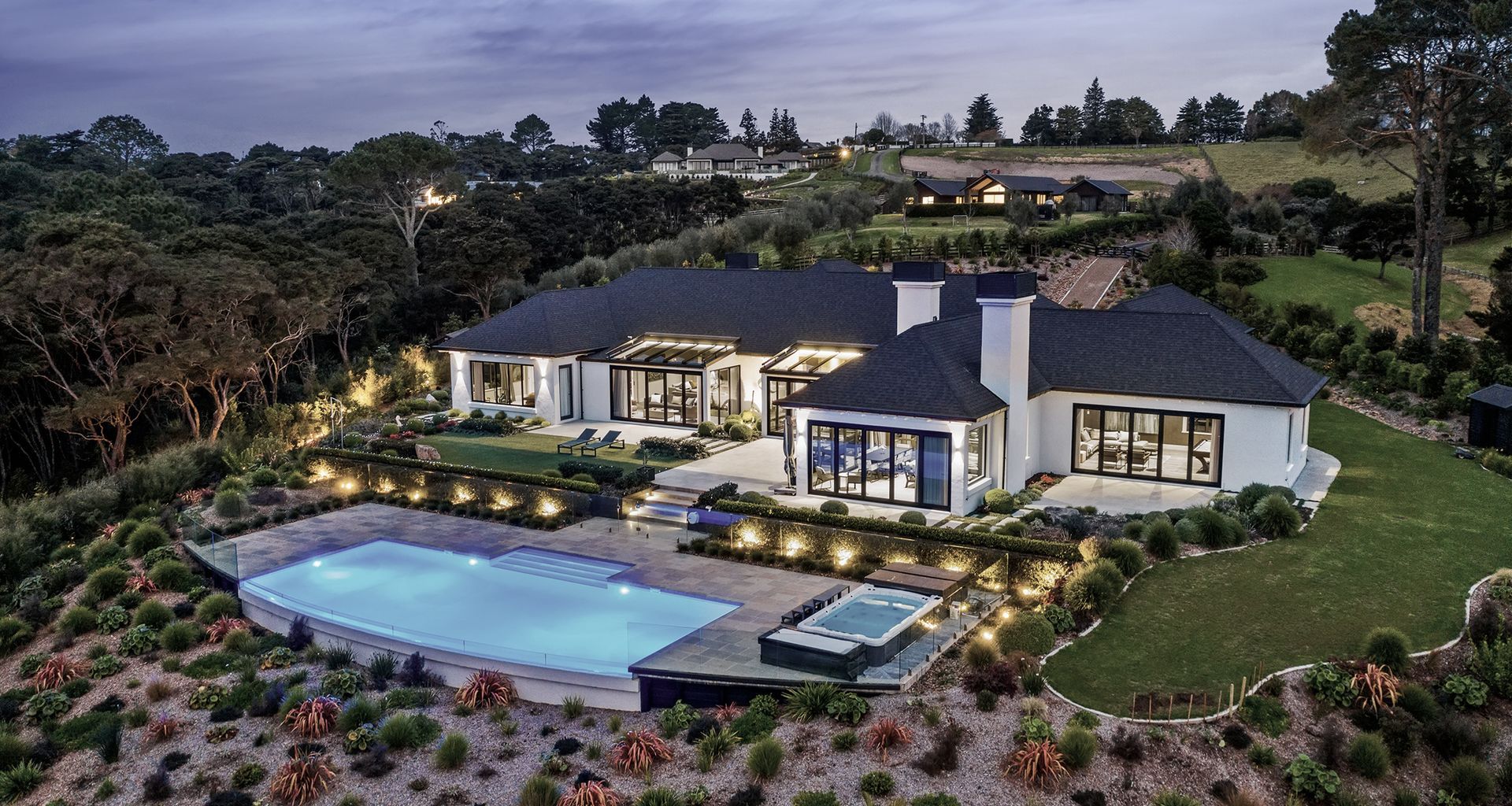 Luxury Coatesville Home by House of Nautica banner