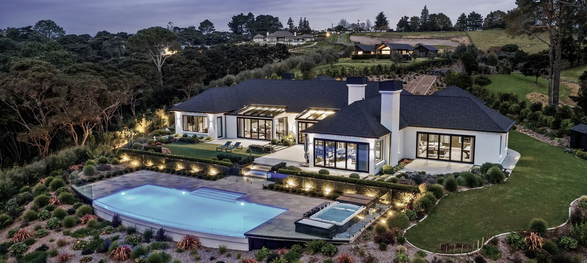 Luxury Coatesville Home by House of Nautica banner