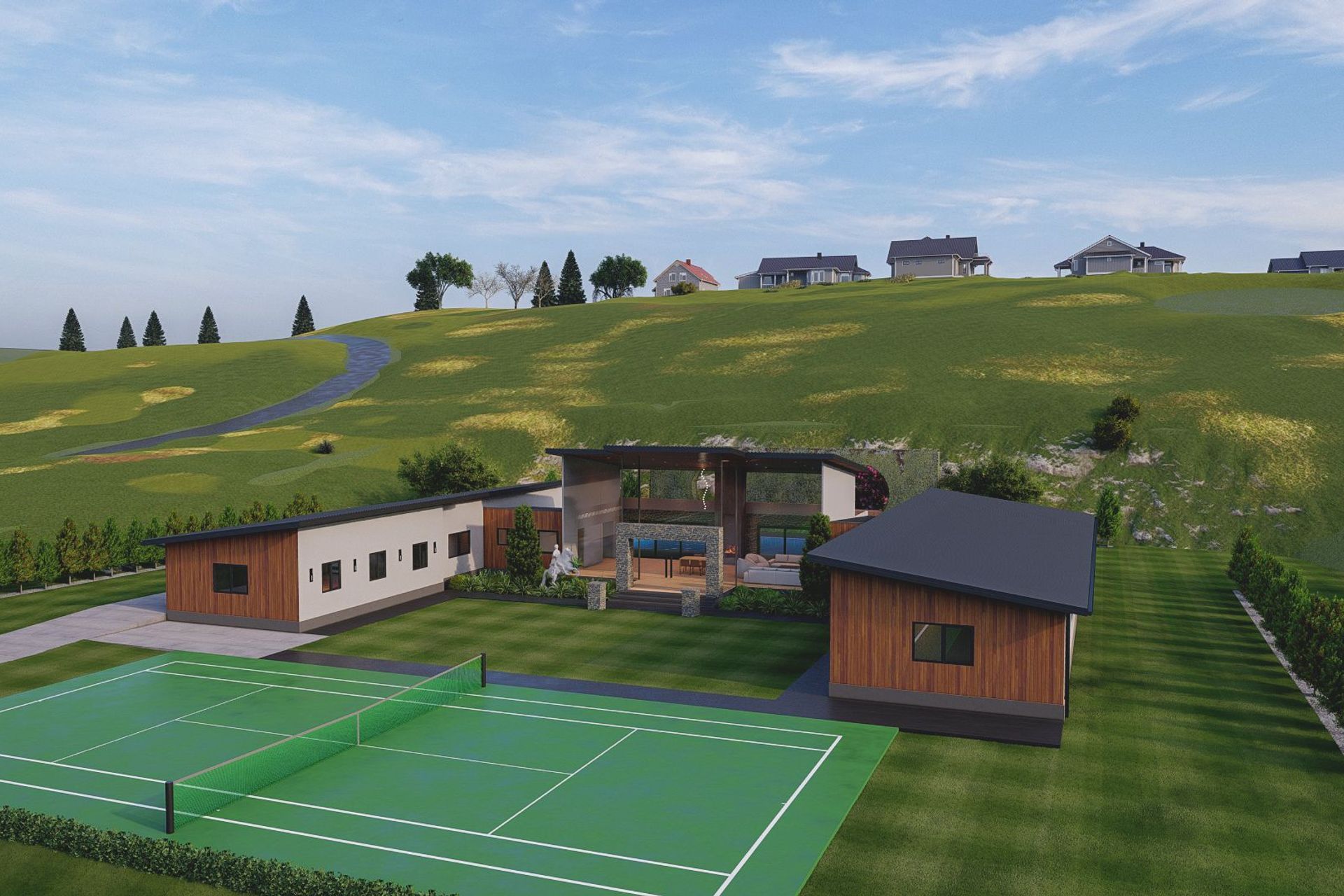 Valley Views | Project 10