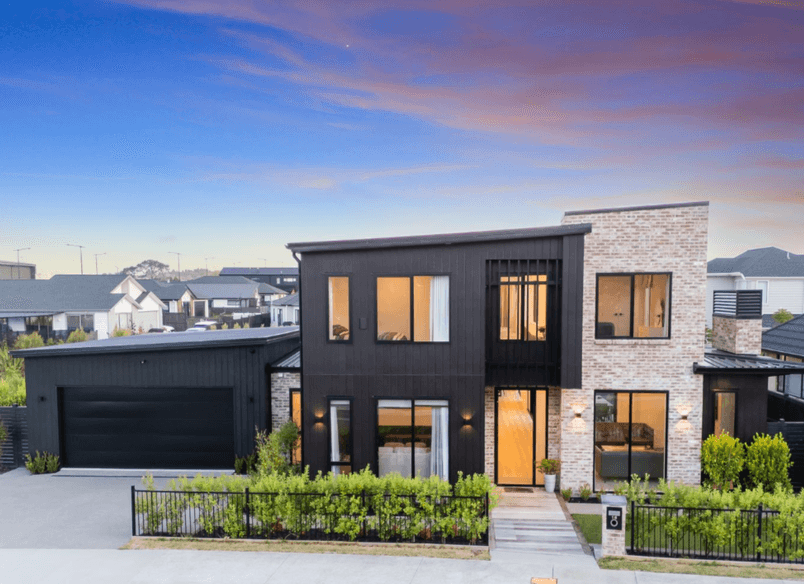 Ruxton Road, Wainui