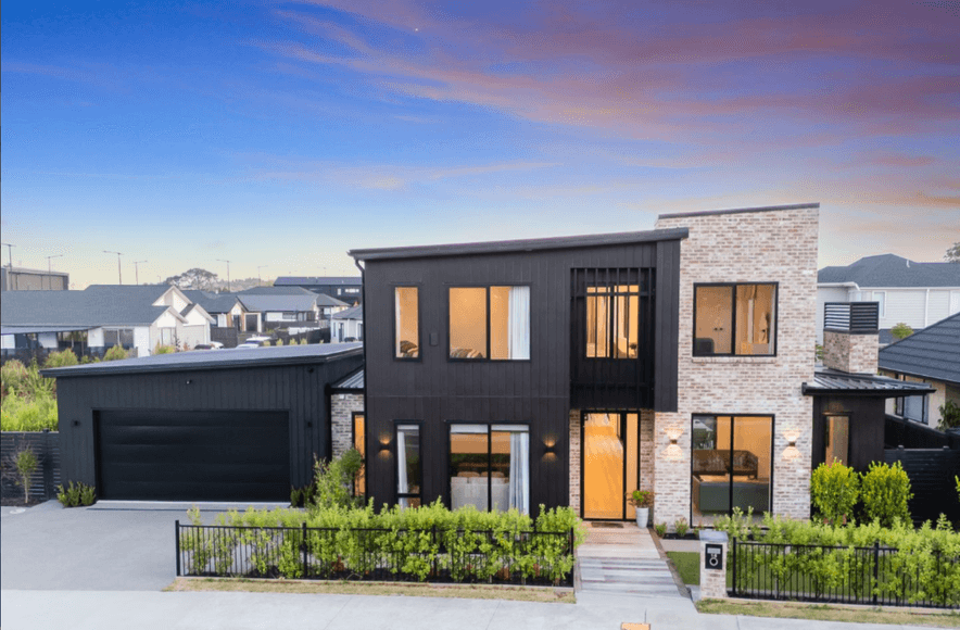 Ruxton Road, Wainui