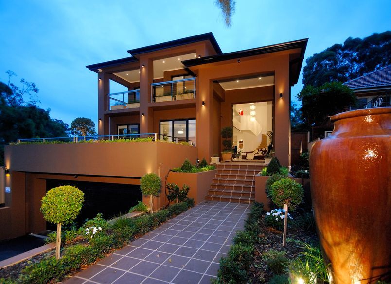 Pleasant Way Residence