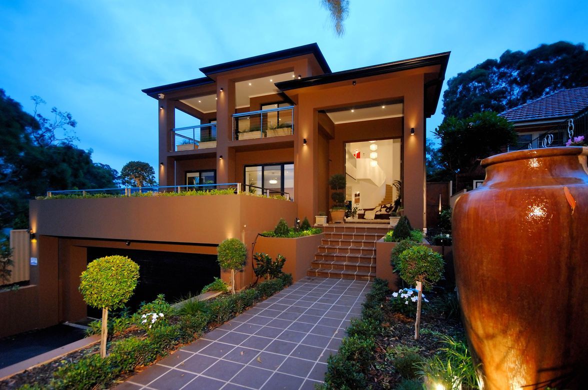 Pleasant Way Residence