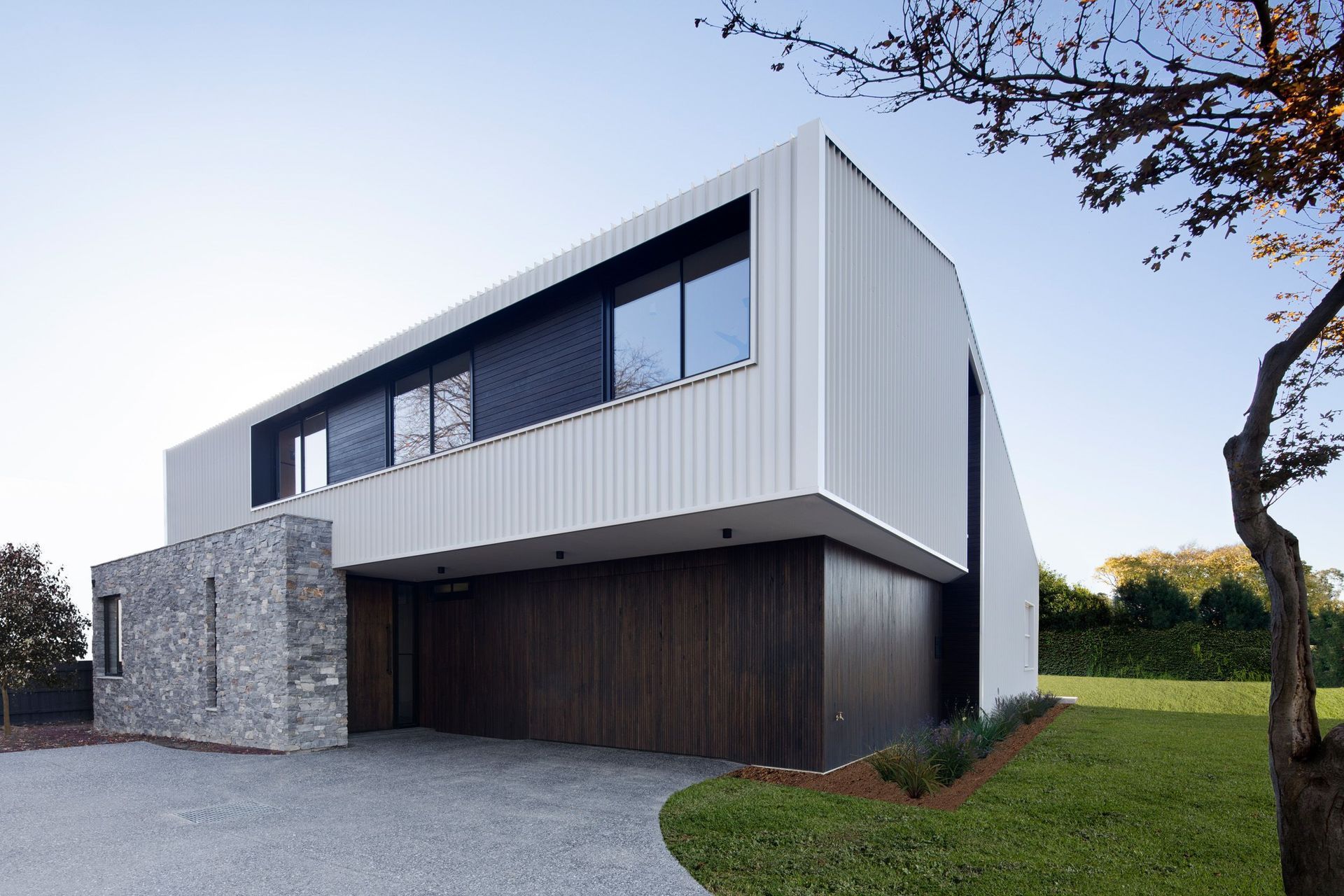 ##Kenny Street House, Balwyn North