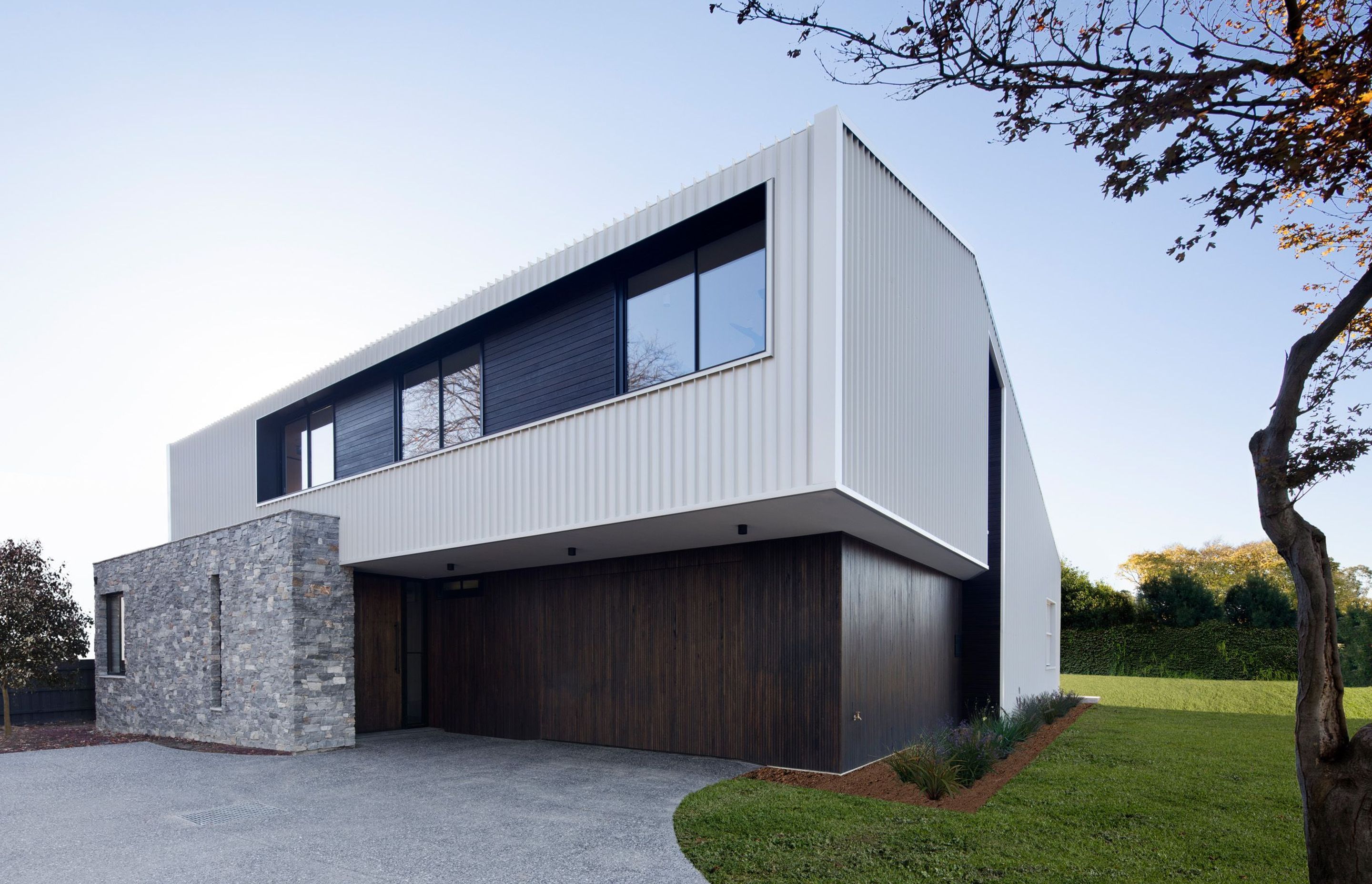 ##Kenny Street House, Balwyn North