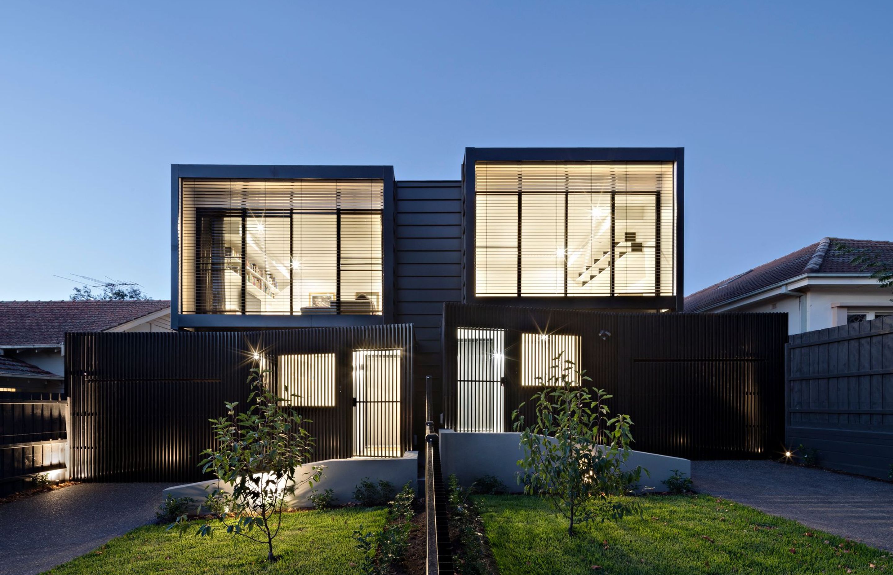 ##Pleasant Rd Townhouses, Hawthorn East