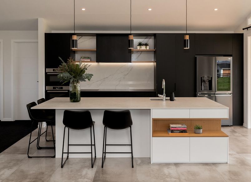 Hartwell by Nicola Ross Design