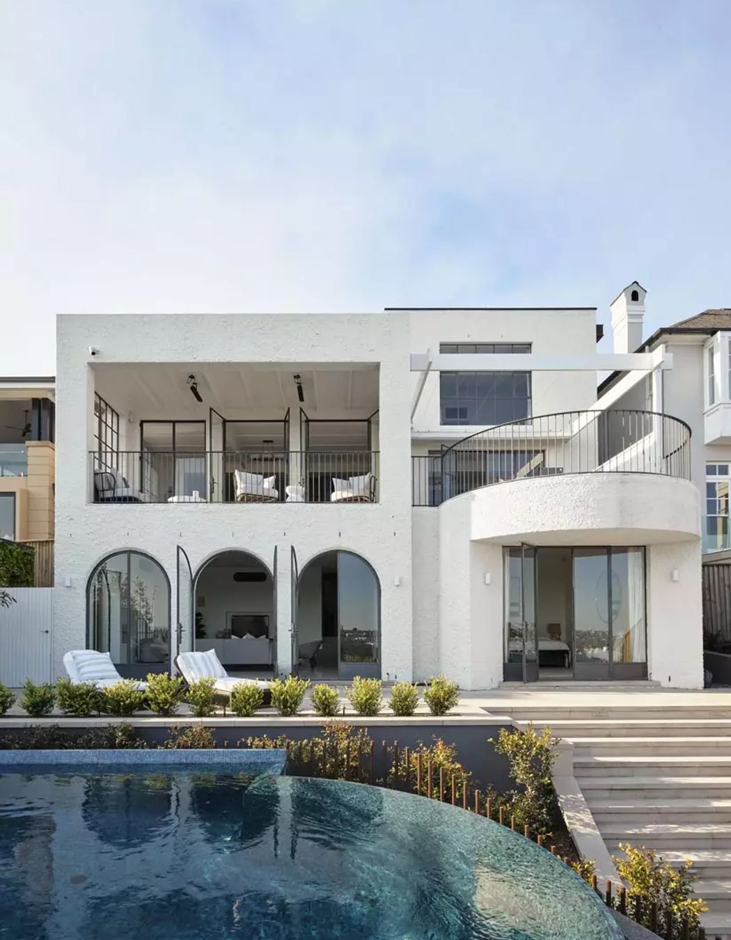 ##^^Mosman, Kardina St