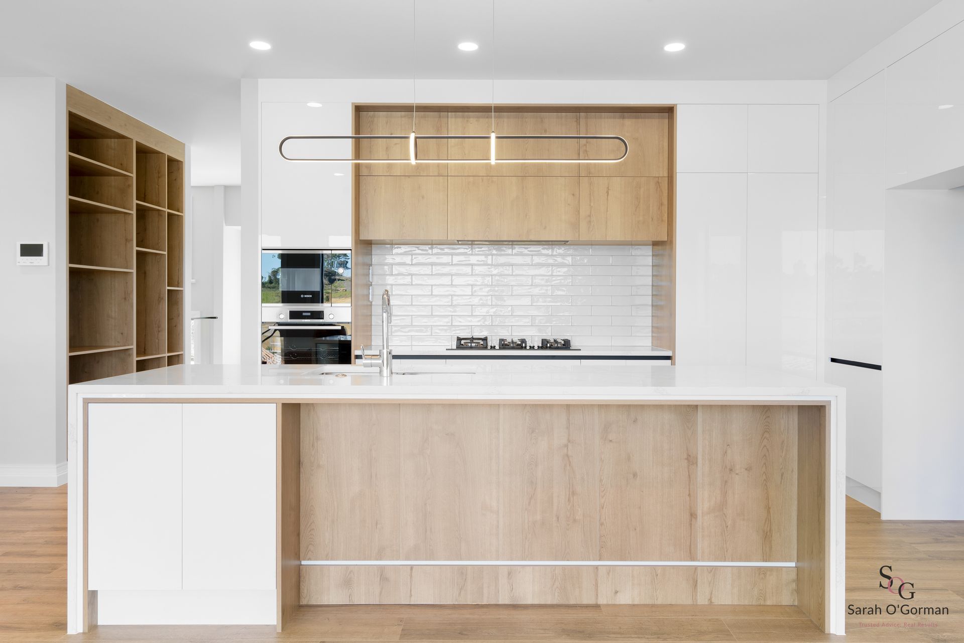 Davey Cres, Millwater