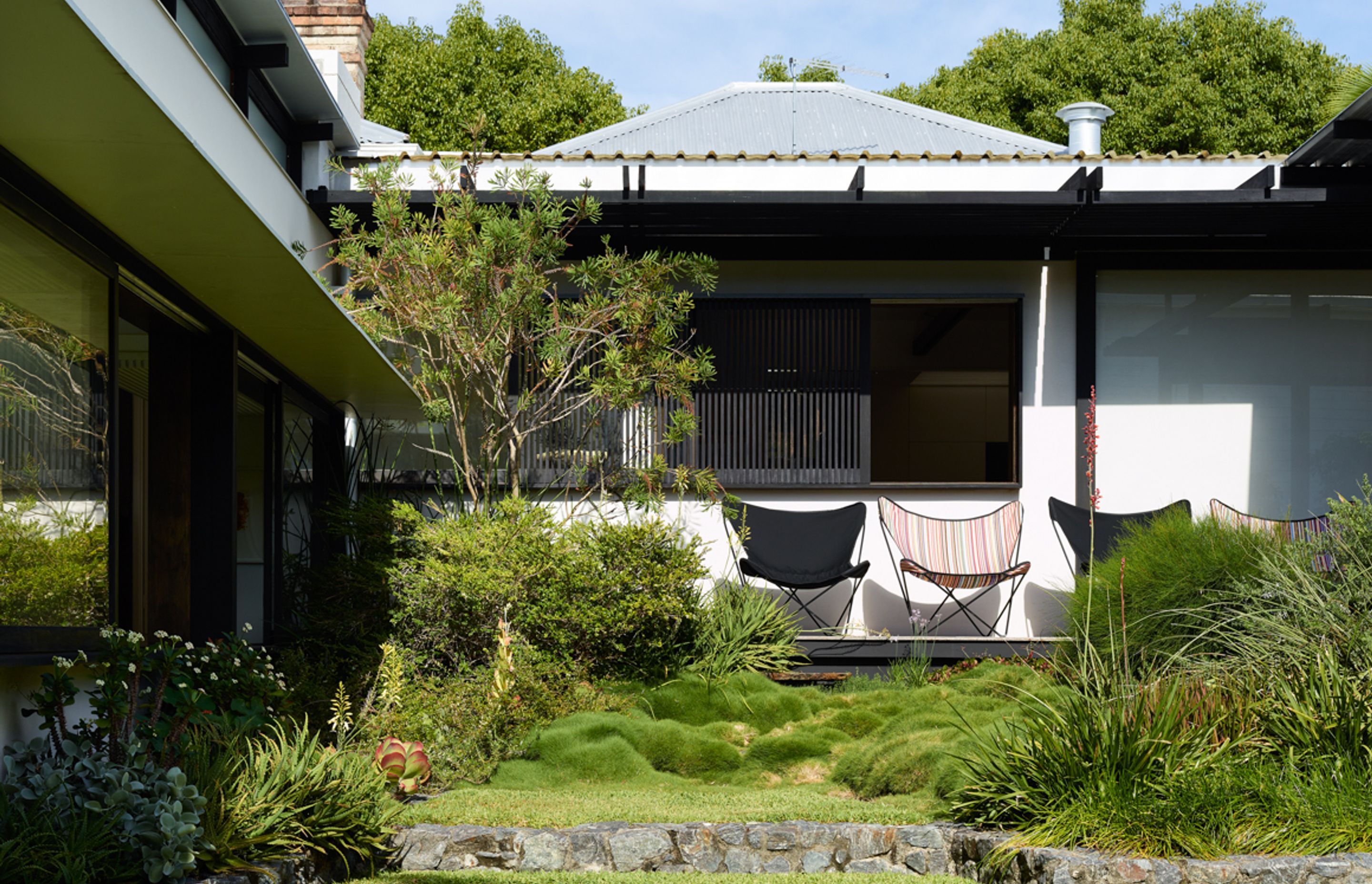 Chemler House