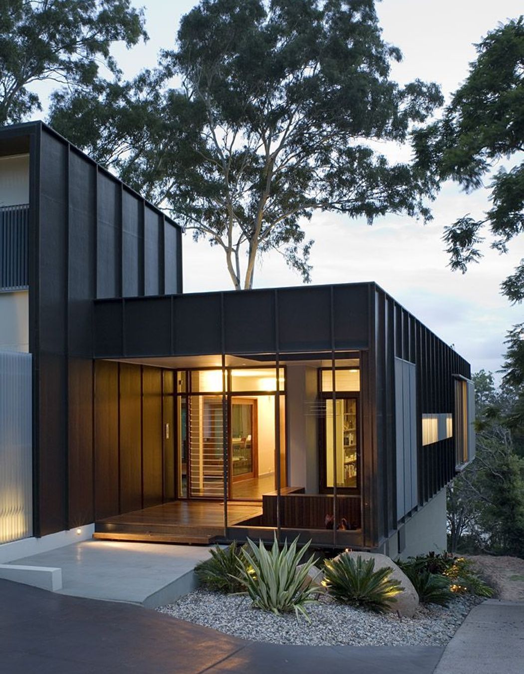 Fig Tree Pocket River House