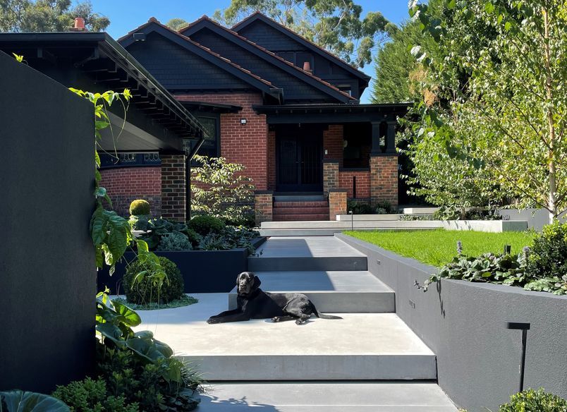 Mount Eagle Residence