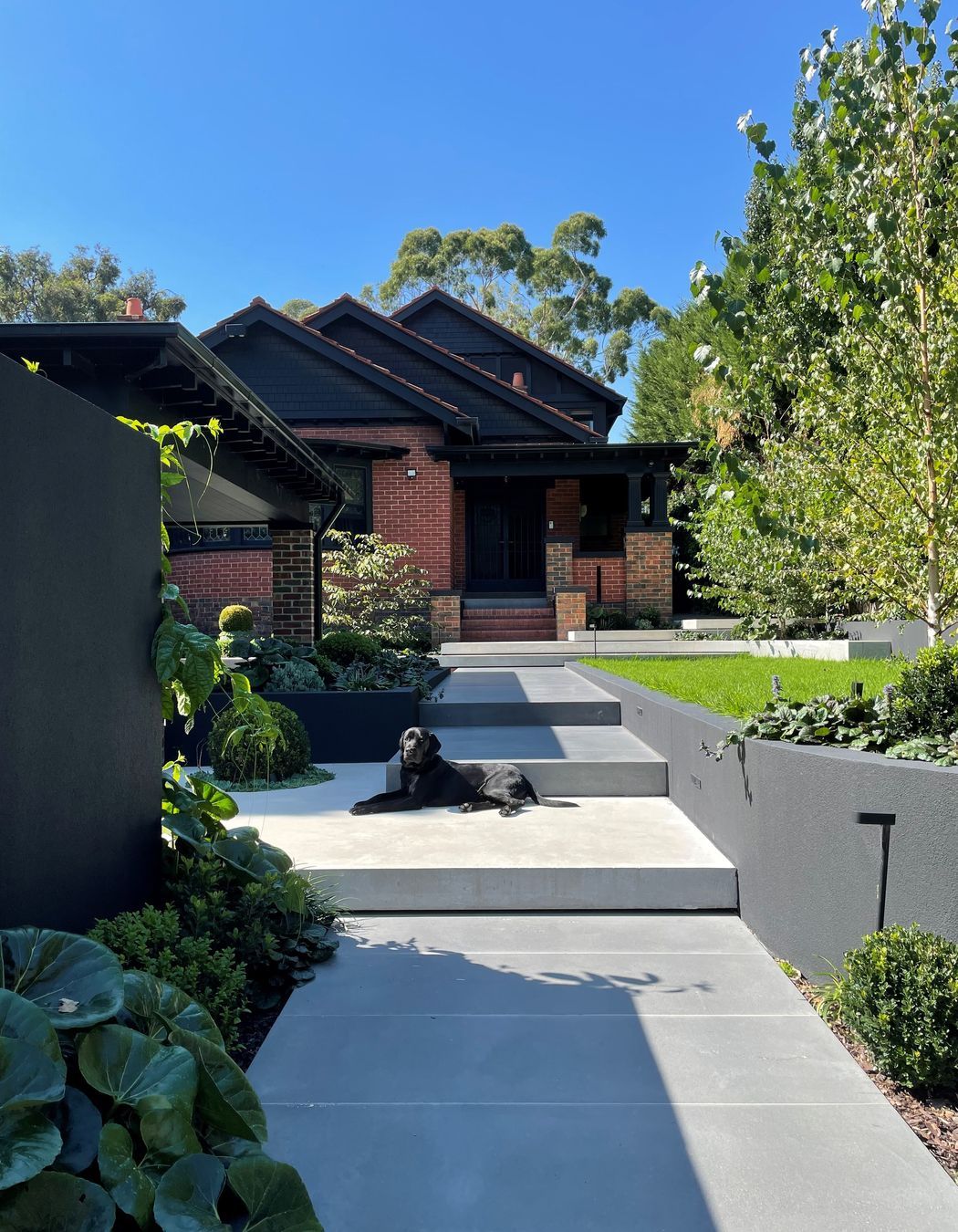 ^^ Mount Eagle Residence